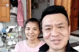 东北35岁光棍娶越南媳妇，相亲15天就结婚，没彩礼，只求留在越南图片
