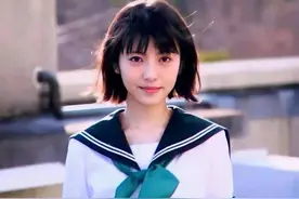 入选日本男性“梦中情人”的10位女星：桥本环奈仅第7，绫濑遥第2图片