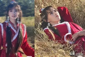 “幂式穿搭”的精髓究竟在哪里？让我们一探究竟图片