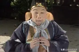 九齿钉耙比金箍棒更厉害？它的上一任主人无人敢惹图片