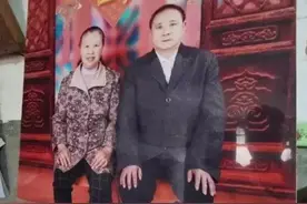 江西上饶：长嫂如母陈大姐给3个小叔子盖新房，给5个小姑子读初中图片