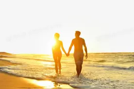 《易经》：夫妻阴阳和合才能明，这就是夫妻之道图片