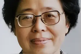 江同志之妹江泽慧：平生只专注一件事，称评价江同志要从3点去看图片