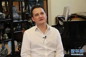 周总理的泰国孙子常念周：出身泰国豪门，母亲是周总理的泰国女儿图片