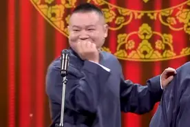 卫视春晚明星集体串台，小岳岳再现经典表情包，TVB春晚也凑热闹图片