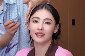 张柏芝发儿子成长视频，回顾当妈妈的6000多天：不管他们什么时候回头，妈妈永远都在图片