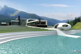 银河娱乐：充足资本加持稳健经营，广泛布局打造国际综合度假村图片