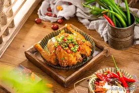 “速成鸡”为何应少吃？图片