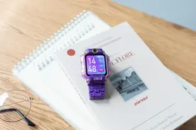 小天才电话手表Z8能定位具体楼层，成为行业标杆不是没有原因的图片