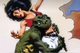 解开《恐龙快打》困扰玩家多年的谜团，或许会颠覆你的认知图片