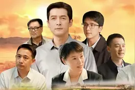 胡歌新剧仅播6集，口碑下滑，观众齐喊弃剧，3个问题不容忽视图片