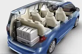 逢年过节跑高速，关于七座车的收费您了解吗？图片