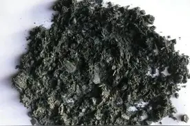 每天学习一味中药——磁石图片