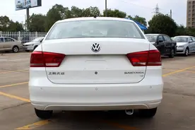 21款桑塔纳一年后的使用感受图片