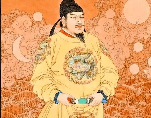 中国历史上的“清君侧”，到底什么意思？