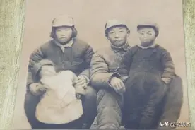 70多年前，父母奔赴战场把妹妹留在了延安，如今一家人还能否团聚图片