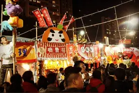 香港留学生「就地过年」怎么过？2022春节最强攻略快马住图片