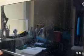 电视屏幕脏了别乱擦，不用一滴水，马上干净如新，持久干净不落灰图片
