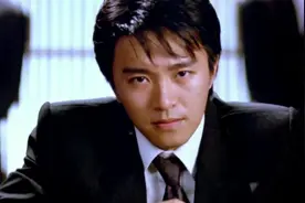 周星驰有何成就？如何看待满分神作《功夫》之后的口碑下滑？图片