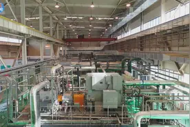 突破国外垄断！中国首座！在陕西图片