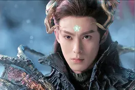 《苍兰诀》小兰花被抓，东方青苍霸气护妻，两者再度互换身躯？图片