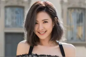 安心亚陷李宗瑞丑闻单身6年，台媒曝近况，经纪人托记者介绍对象图片