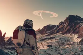 2023 年游戏圈，迎来诸神之战图片