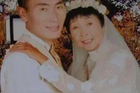 马玉琴：与爱人结婚遭到双方家庭反对，曾因自卑外貌做整形手术图片