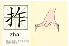 菏泽方言中的“生僻字”（三）图片