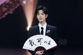 “普普通通”肖战，代言销量猛涨4800倍，资本花三个亿都搞不糊图片