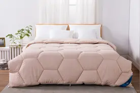 被子孔数越多越好吗？四孔被/七孔被/九孔有什么区别？图片