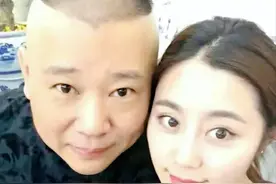 王梦婷未婚产女，网爆郭德纲牵连其中，涉事三方有人欢喜有人愁？图片