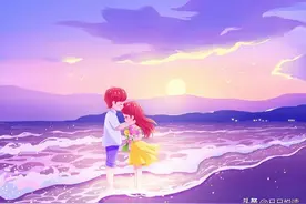 该怎么处理渴望与异性亲密接触这种懵懂的性冲动？图片