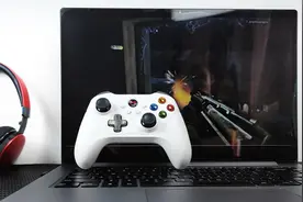 开学游戏好物推荐，北通游戏装备三件套，畅玩PC/NS/手游图片