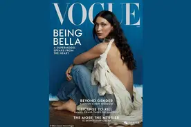 给14岁女儿整鼻子，把三个孩子打造成流量明星，好妈妈还是坏妈妈图片