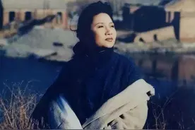 著名歌手李娜：不婚不育，出家为僧，孤独老母曾痛心流泪图片