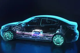 苹果谷歌纷纷布局车机系统，汽车生态之战刚刚开始图片