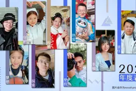 这些为理想奋斗的年轻人，用华为nova9系列自拍出动人故事图片