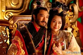 嫡子，庶子，有何区别？皇位为何要嫡长子继承，庶子为何不行？图片