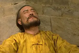 14个月从权力顶峰到打入死牢，雍正八案之首年羹尧案图片