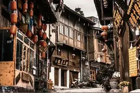 码住！这份春节宝藏！你的甘孜五日游攻略！图片