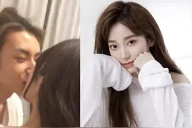 曝小鬼王琳凯在选秀期间造孩子，女方化验单曝光，与多名女子暧昧图片