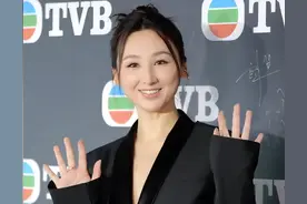 上海这一夜，女星们真空上阵，大玩反差，我却被全裹的高海宁惊艳图片