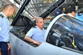 土耳其拉拢巴基斯坦搞五代机，准备窃取“枭龙”核心技术？图片