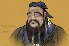 儒家思想的10个代表人物图片