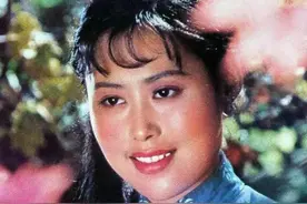 脸上有痣不好看？这几位女星楚楚动人，风情万种！看看谁最美？图片