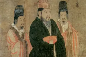 杨广：其实你不懂我的心图片