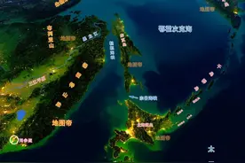 海参崴人口有多少？为何成为俄罗斯在太平洋的重镇图片