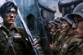 桂军战斗力可以和中央军不分上下，广西人打仗到底有多猛？图片