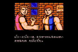 《双截龙3》中的十个冷知识，你知道几个？图片